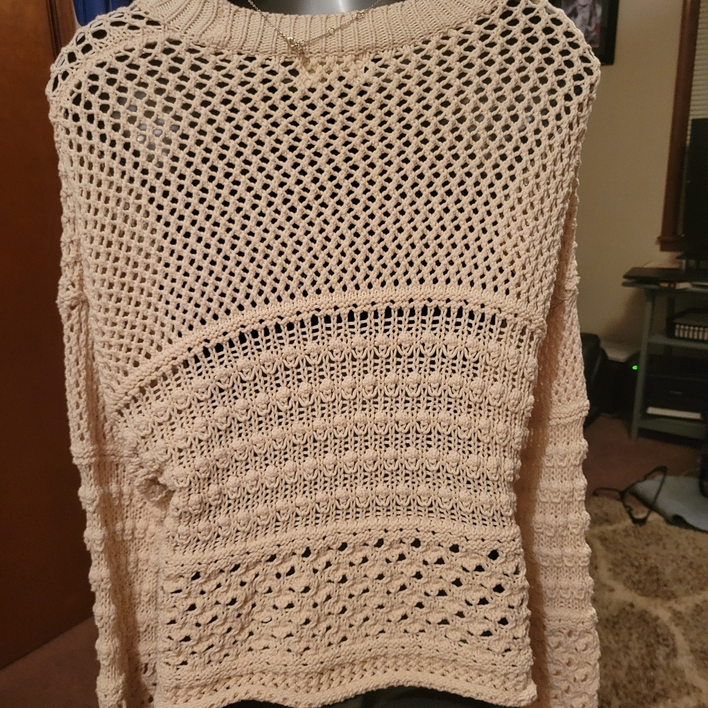 Small Sweater - Picture 3 of 5